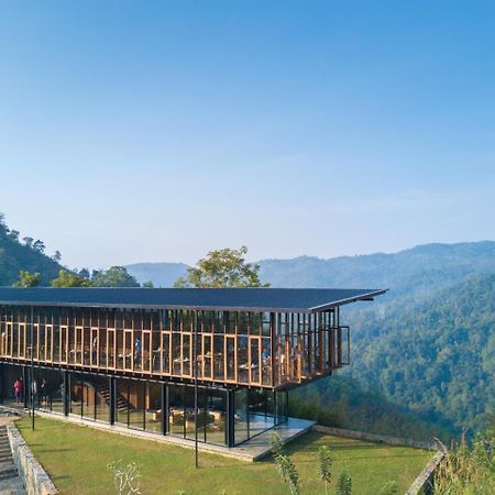 Santani Resort & Spa Kandy Exterior foto