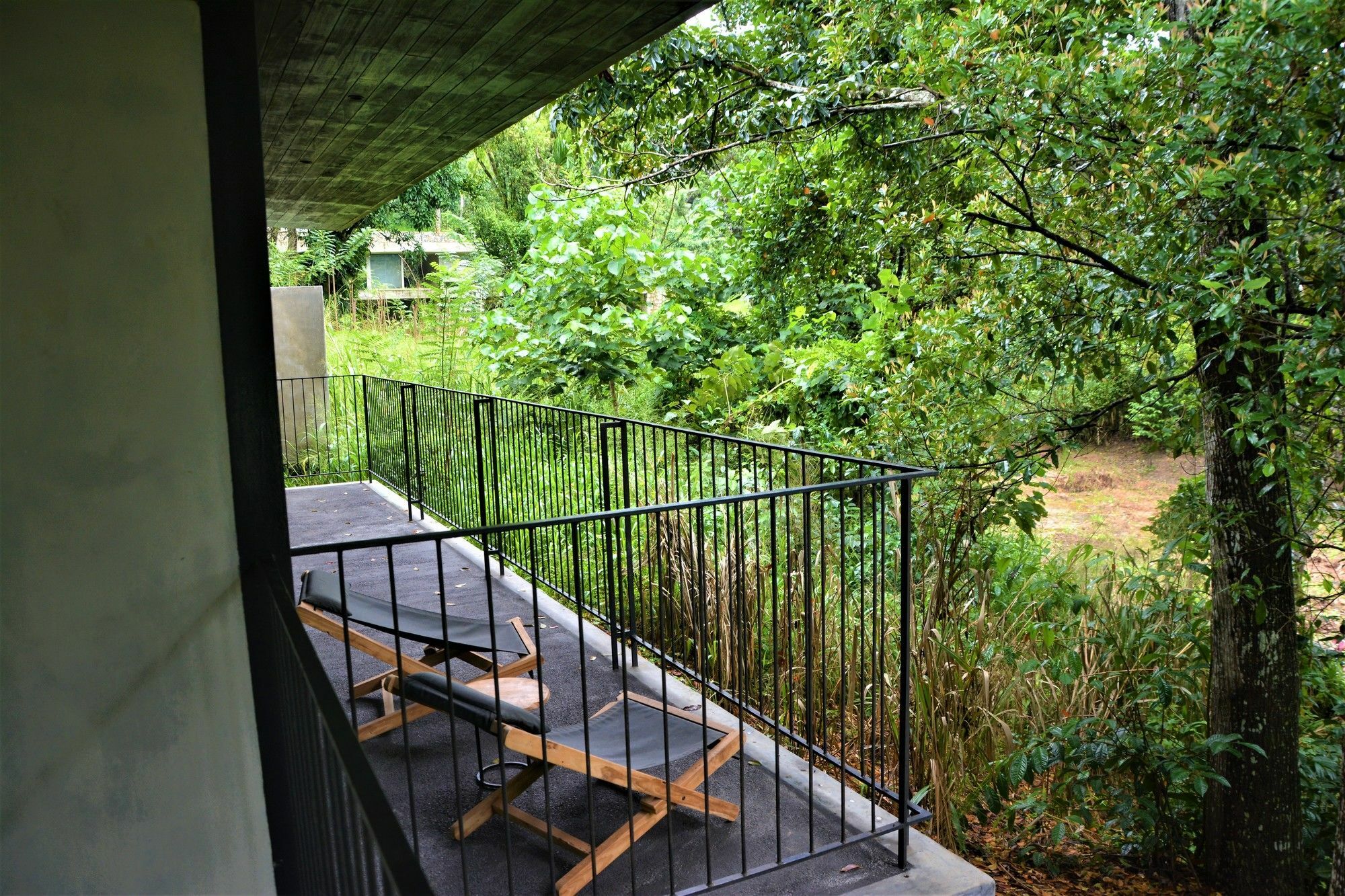 Santani Resort & Spa Kandy Exterior foto