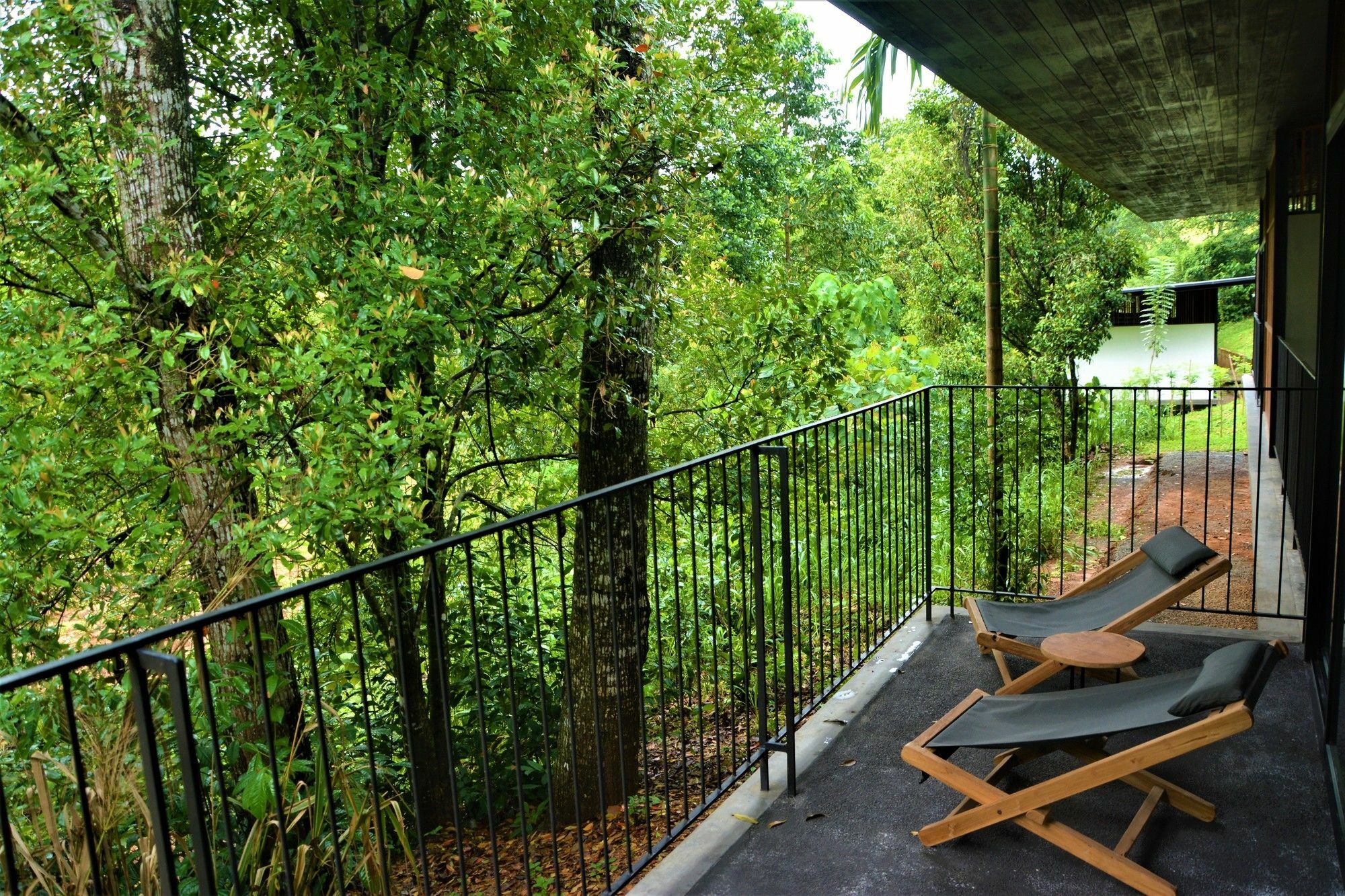 Santani Resort & Spa Kandy Exterior foto
